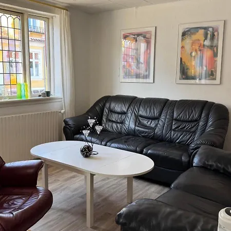Holiday Apartment Rudkobing * Rudkøbing