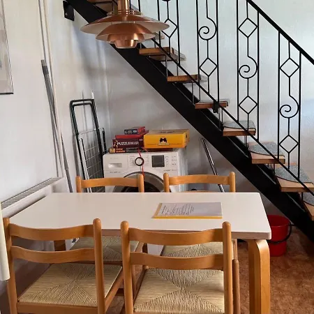 Holiday Apartment Rudkobing Rudkøbing