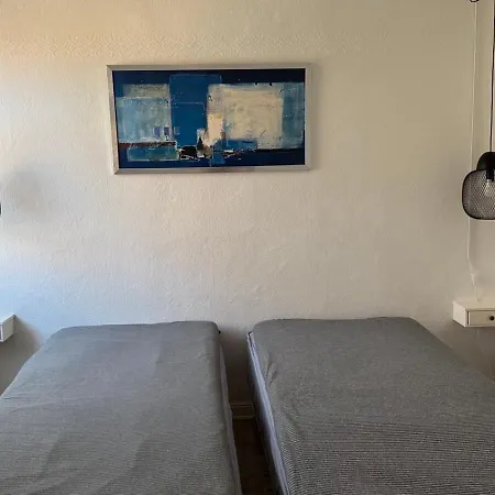 Holiday Apartment Rudkobing Rudkøbing