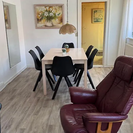 Holiday Apartment Rudkobing Rudkøbing